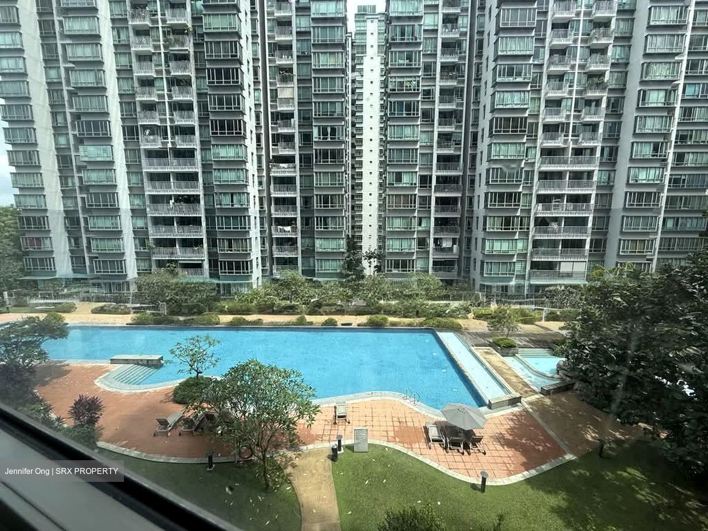 The Quintet (D23), Condominium #564596691